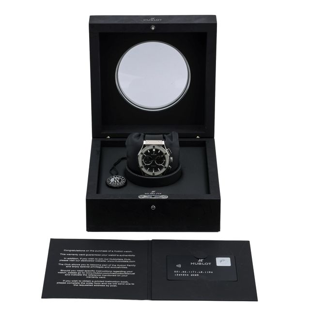 Hublot Classic Fusion 521.NX.1171.LR Image 7